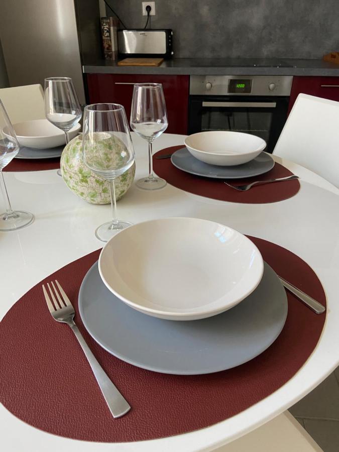 Confortable Duplex Au Coeur De La Campagne Picarde A 1H De Paris Biermont 외부 사진