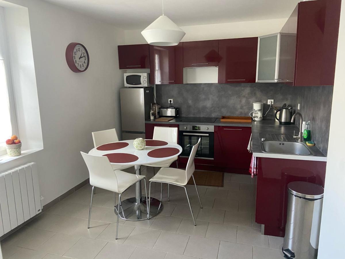Confortable Duplex Au Coeur De La Campagne Picarde A 1H De Paris Biermont 외부 사진