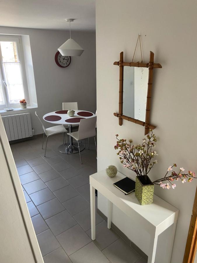 Confortable Duplex Au Coeur De La Campagne Picarde A 1H De Paris Biermont 외부 사진